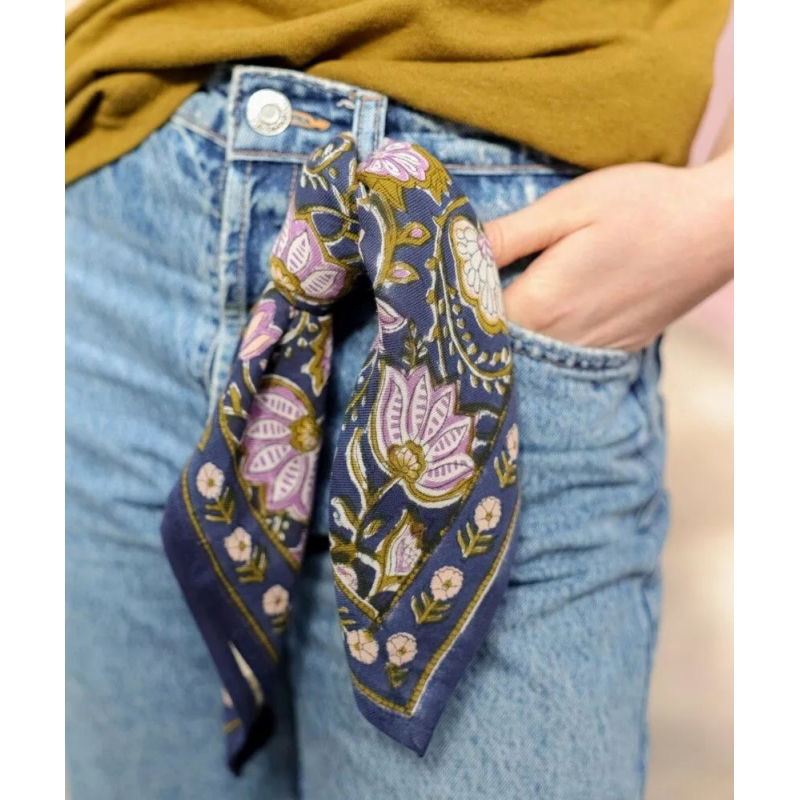 Foulard Petit format | Taj