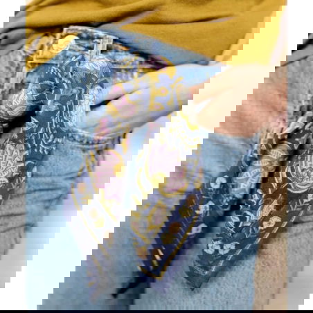 Foulard Petit format | Taj - Bëllemme