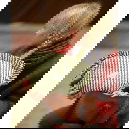 Trousse de toilette | Gaya vert - Bëllemme