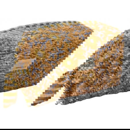 Trousse de toilette | Scarlett gold - Bëllemme