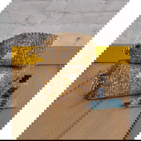 Trousse de toilette | Scarlett gold - Bëllemme