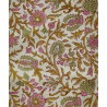 Foulard Grand format | Mina jaspe