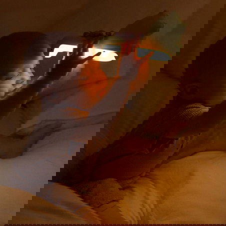 Veilleuse dinosaure - Mary's