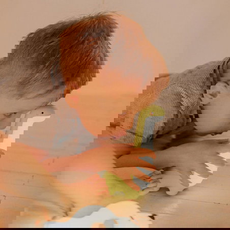 Veilleuse dinosaure - Mary's