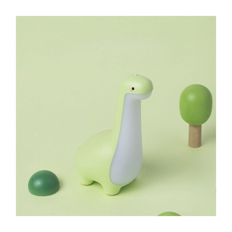 Veilleuse dinosaure