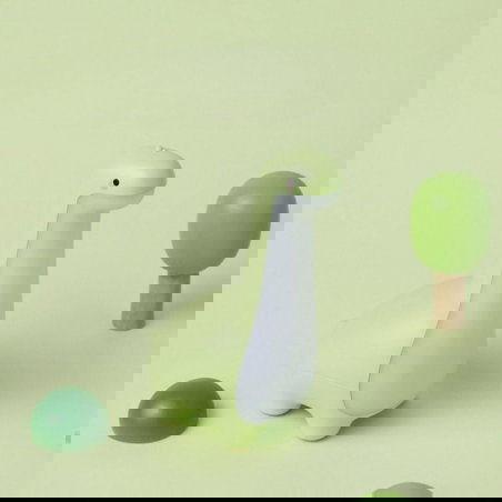 Veilleuse dinosaure - Mary's