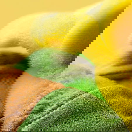 Ours Bartholomew | Fleur - Jellycat