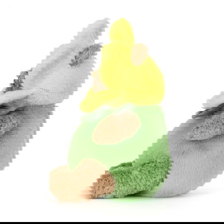 Ours Bartholomew | Fleur - Jellycat