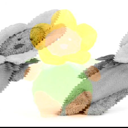 Ours Bartholomew | Fleur - Jellycat