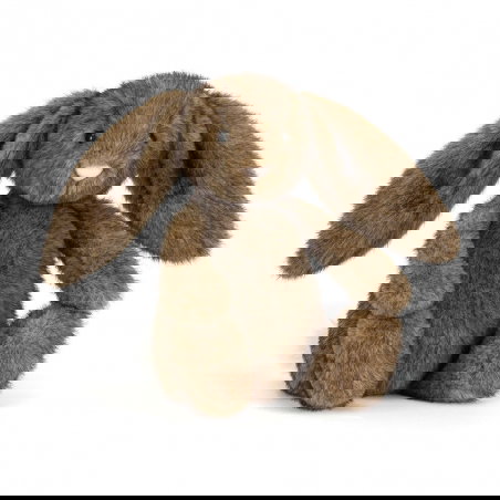 Lapin Hoppleston Luxe 31 cm - Jellycat