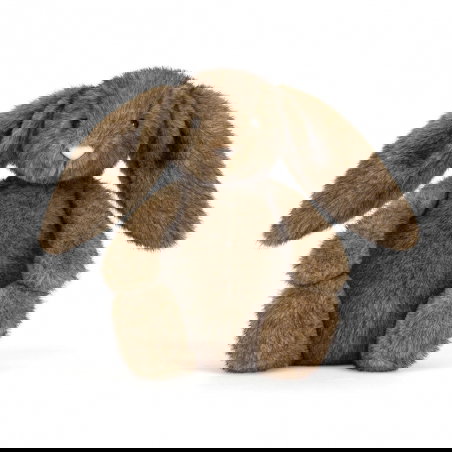 Lapin Hoppleston Luxe 31 cm - Jellycat