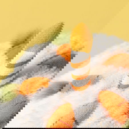 Amuseable | Carotte cake - Jellycat