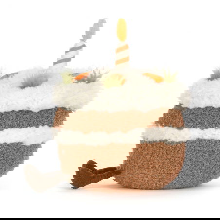 Amuseable | Carotte cake - Jellycat