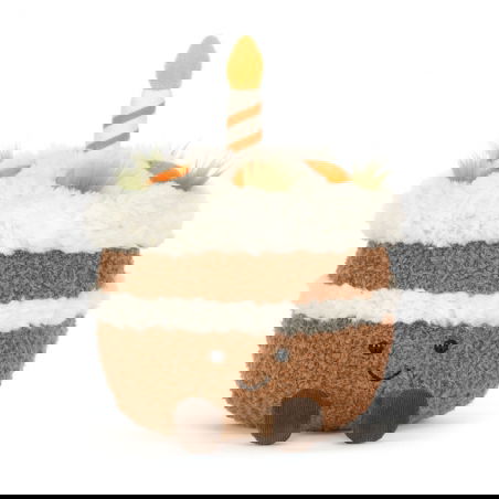 Amuseable | Carotte cake - Jellycat