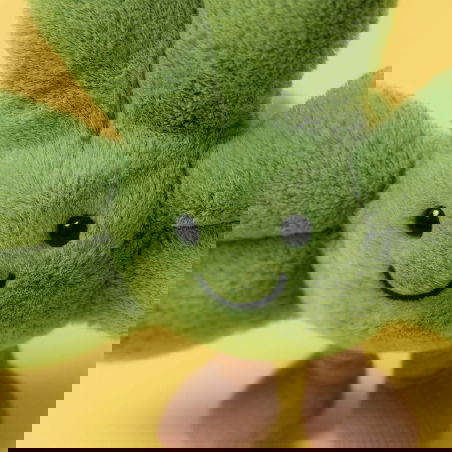 Amuseable | Trèfle Siofra