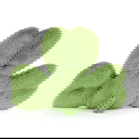 Amuseable | Trèfle Siofra