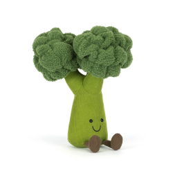 Amuseable | Broccoli - Jellycat