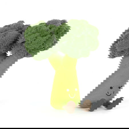 Amuseable | Broccoli - Jellycat