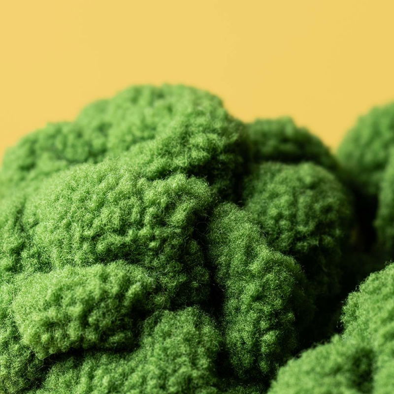Amuseable | Broccoli