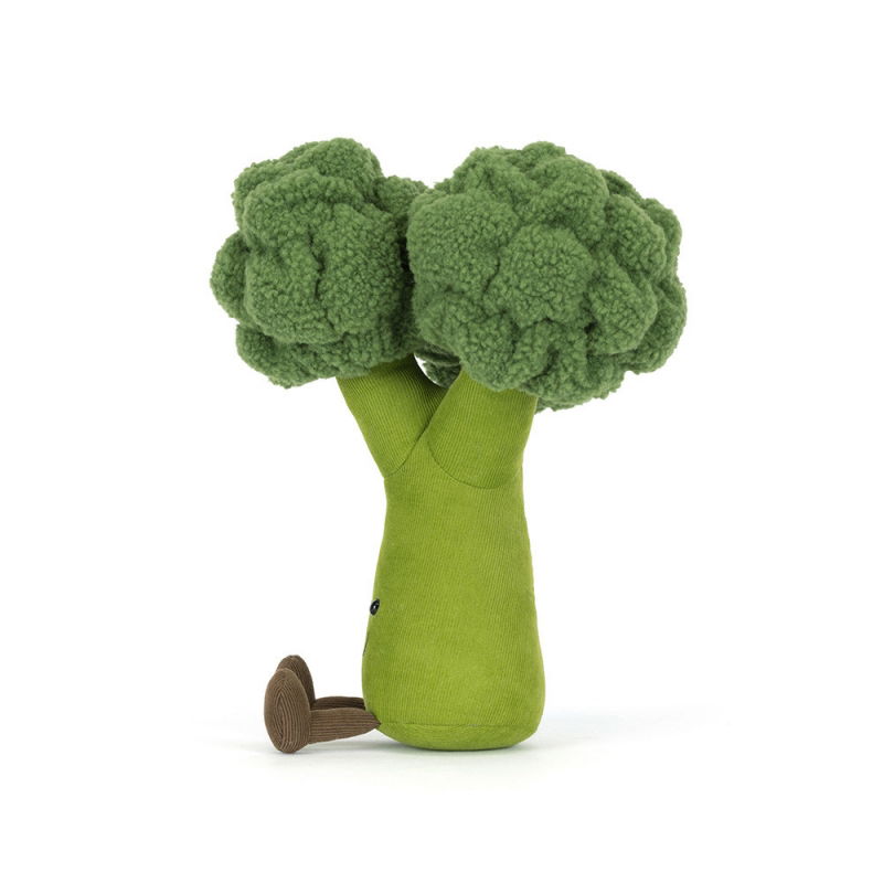 Amuseable | Broccoli