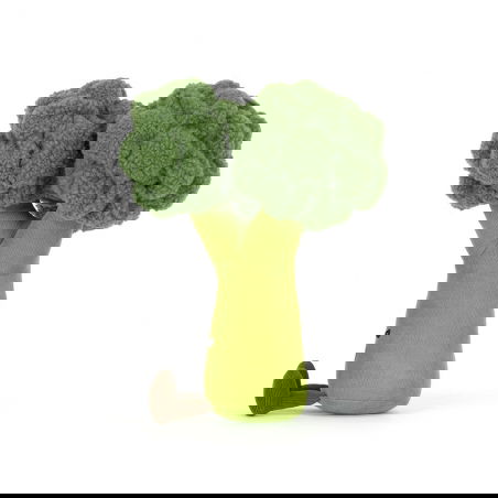 Amuseable | Broccoli - Jellycat