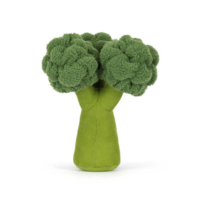 Amuseable | Broccoli