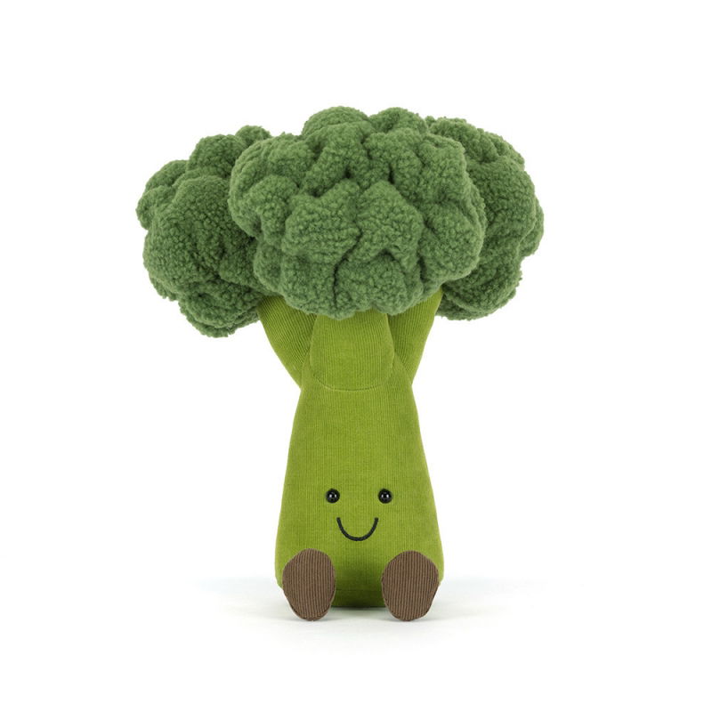 Amuseable | Broccoli
