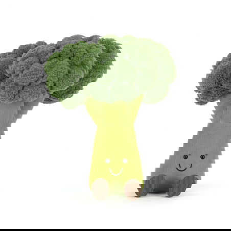 Amuseable | Broccoli - Jellycat