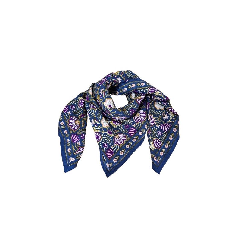 Foulard Grand format | Taj