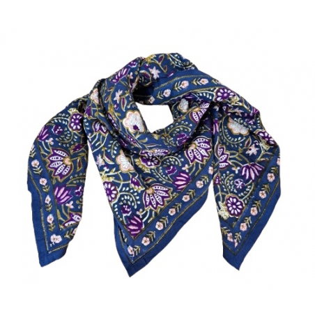 Foulard Grand format | Taj - Bëllemme