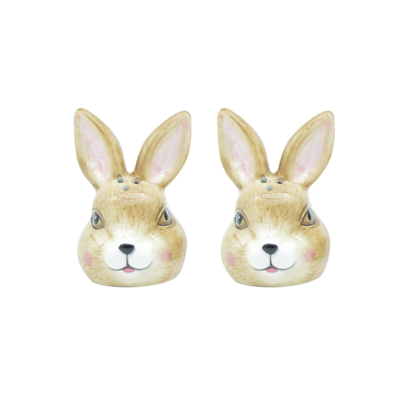 Sel et Poivre | Lapins - Opjet