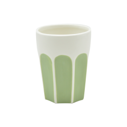 Maxi tasse gobelet  Colette | Matcha
