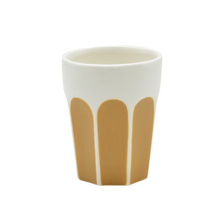 Maxi tasse gobelet  Colette | Brun - Opjet