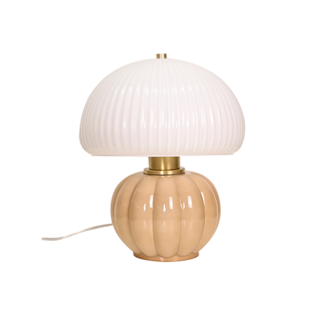 Lampe Madeleine | Beige - Opjet