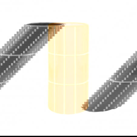 Vase carrelage | Ocre - Opjet