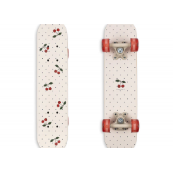 Planche à roulettes | Navy dots