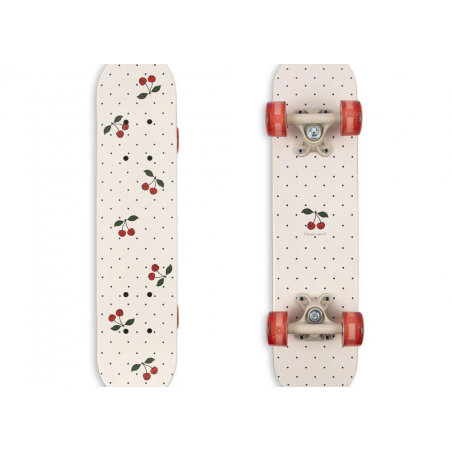 Planche à roulettes | Navy dots - Konges Slojd