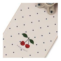 Planche à roulettes | Navy dots