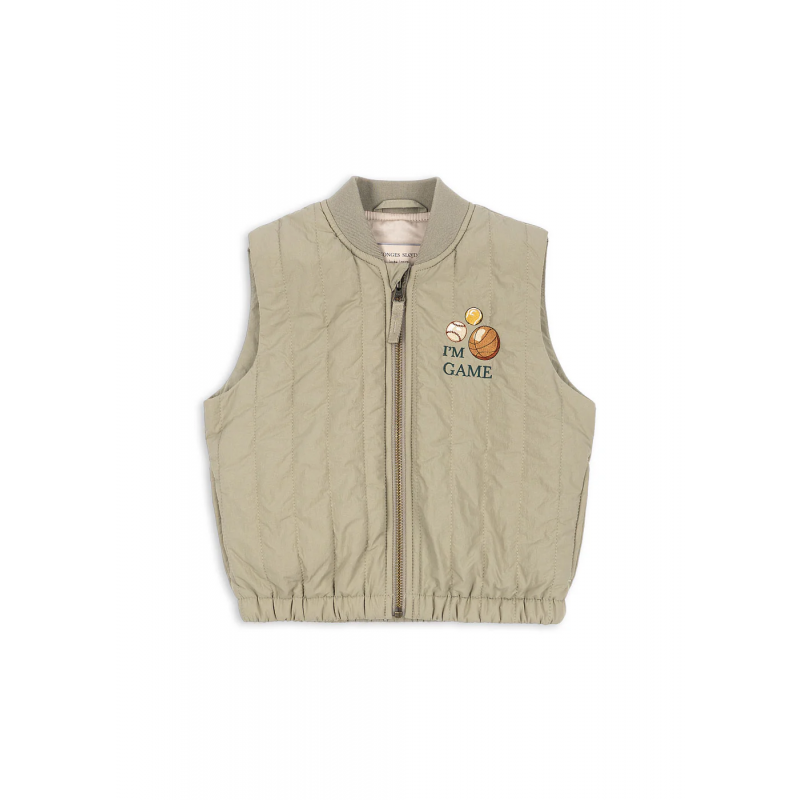 Veste sans manches | Laurel oak (copie)