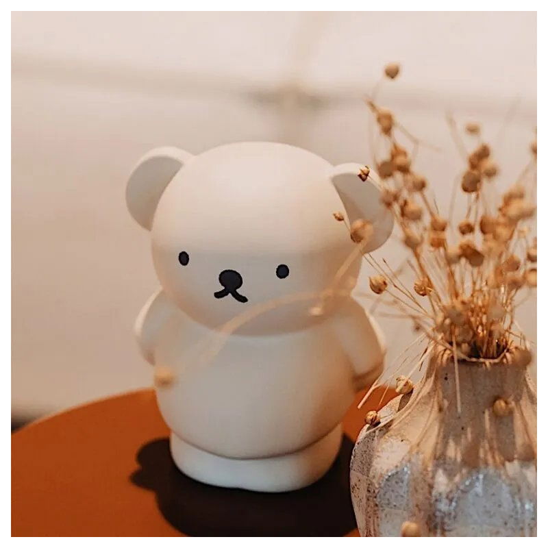 Tirelire Boris l'ours | Sable