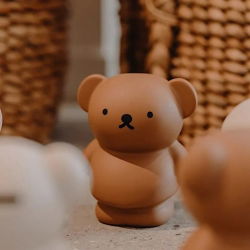 Tirelire Boris l'ours | Chocolat