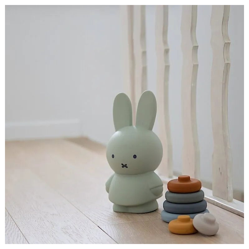 Tirelire Miffy | Eucalyptus