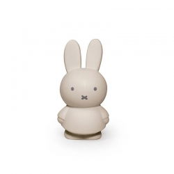 Tirelire Miffy | Sable