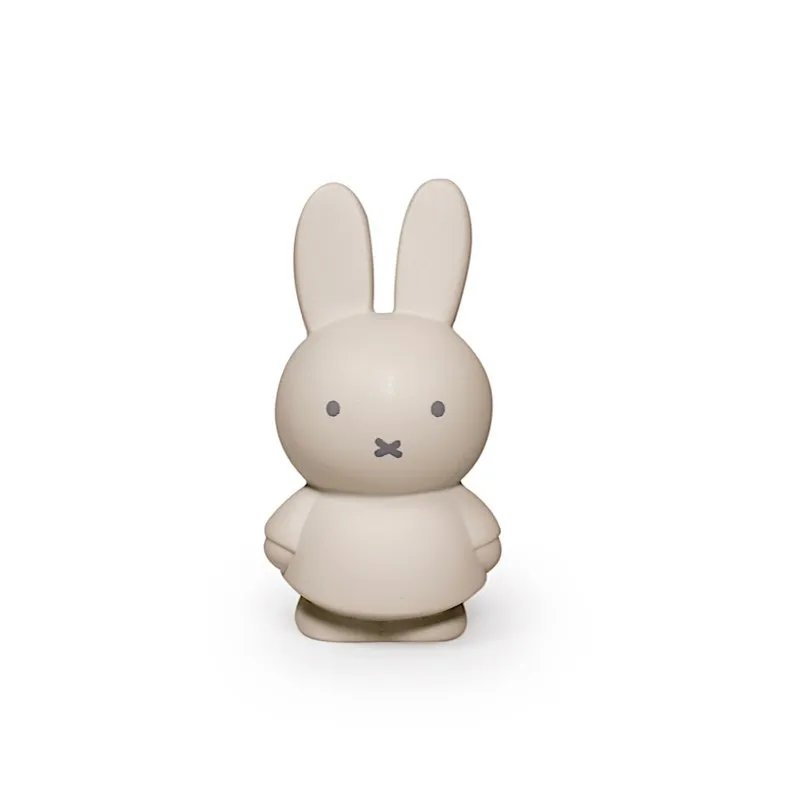 Tirelire Miffy | Sable