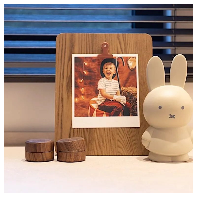 Tirelire Miffy | Sable