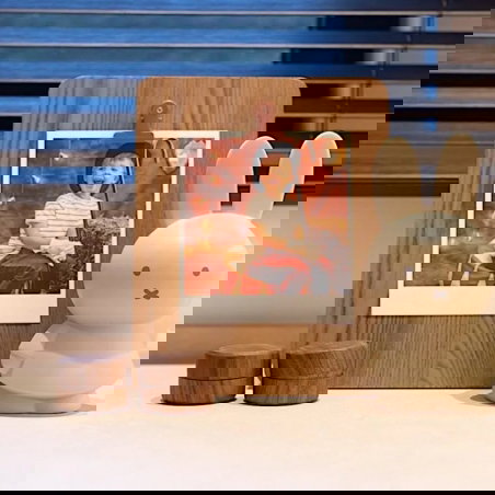 Tirelire Miffy | Sable - Sélection déco