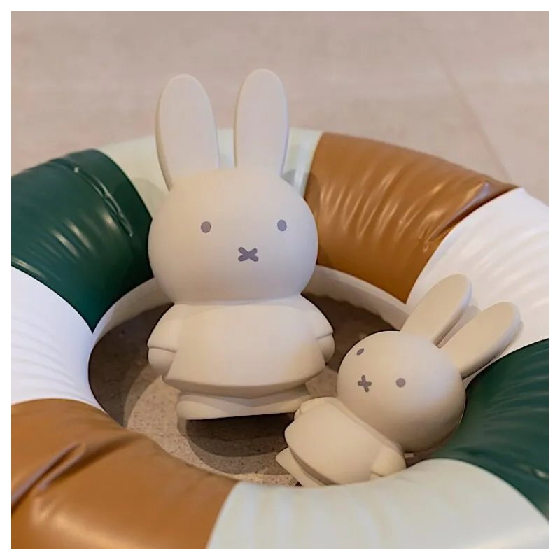 Tirelire Miffy | Sable