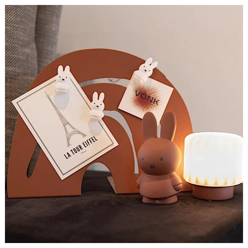 Tirelire Miffy | Terra