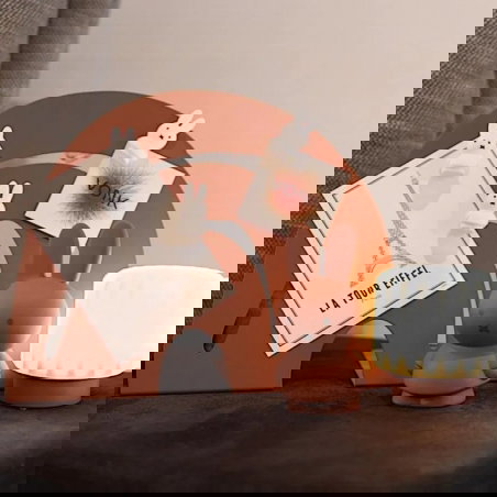 Tirelire Miffy | Terra - Sélection déco