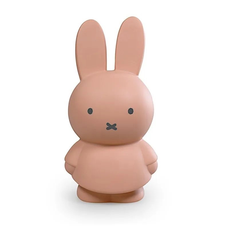 Tirelire Miffy | Poudre